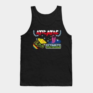 ZX Spectrum – Atic Atac Tank Top